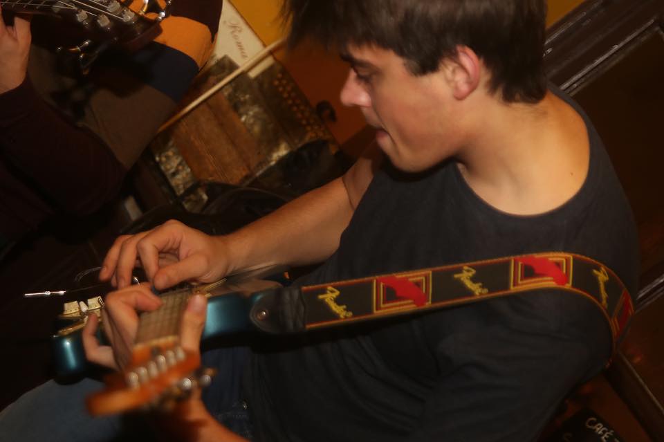 When do you have live music?
